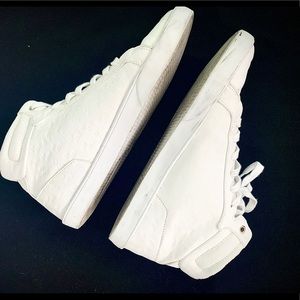 ZARA MAN Way Up Sneakers - Size 13